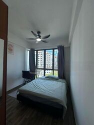 Regent Grove (D23), Condominium #458899361